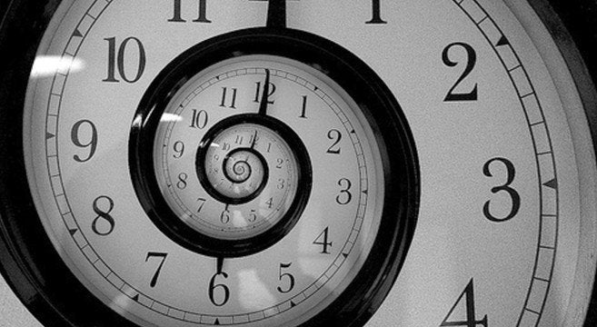 Tertulia Zona Cero: La ciencia intenta explicar el déjà vu: ¿reencarnación o un juego de la mente? Tertulia Zona Cero: La ciencia intenta explicar el déjà vu: ¿reencarnación o un juego de la mente?