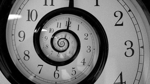 d&eacute;j&agrave; vu