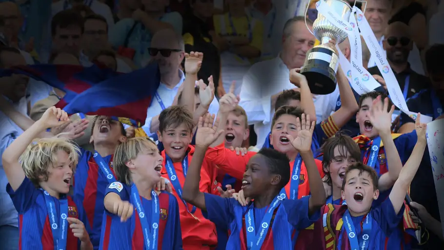LaLiga Promises LaLiga Promises
