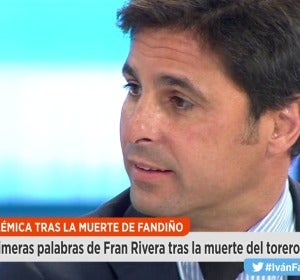 Fran Rivera Fran Rivera
