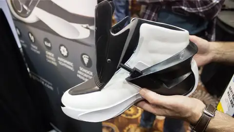 Digitsole Smart Shoe Zapatillas inteligentes