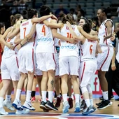 España celebra una victoria España celebra una victoria