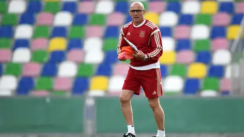 Luis de la Fuente Luis de la Fuente