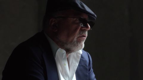 El comisario Villarejo