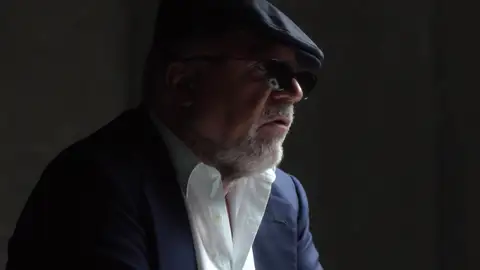 El comisario Villarejo El comisario Villarejo