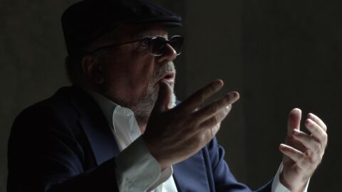 El excomisario Jos&eacute; Manuel Villarejo