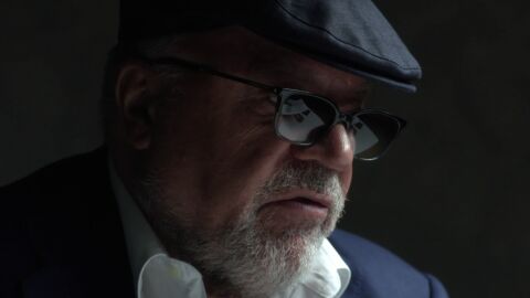 El excomisario Jos&eacute; Manuel Villarejo