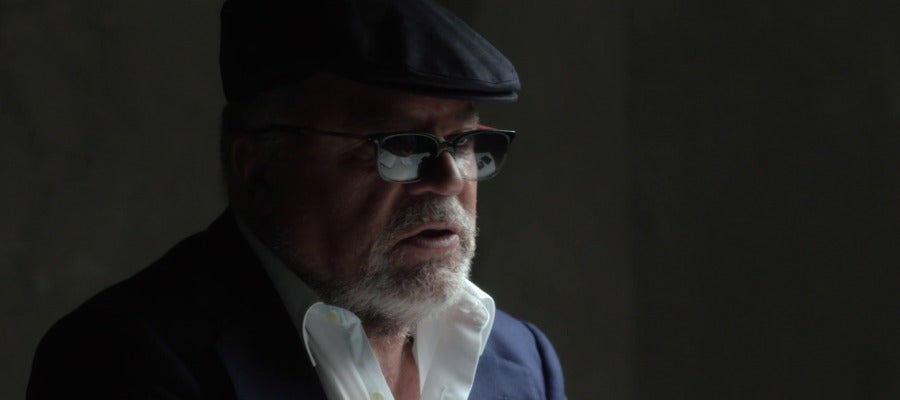 El excomisario Villarejo El excomisario Villarejo