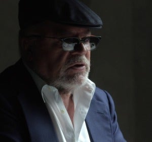 El excomisario Villarejo El excomisario Villarejo