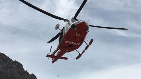 En Picos de Europa