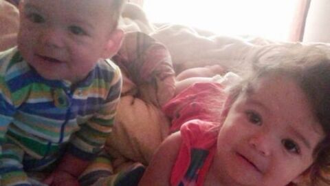 Los ni&ntilde;os se quedaron en el coche encerrados durante horas como castigo