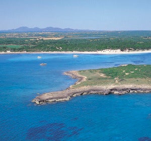 Ses Salines - Colònia de Sant Jordi Ses Salines - Colònia de Sant Jordi