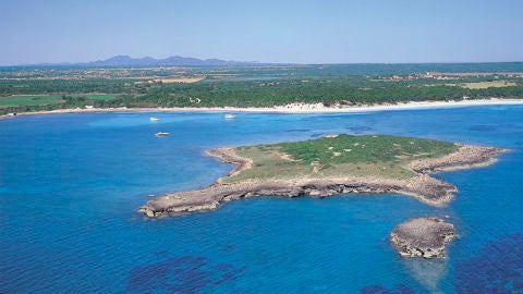 Ses Salines - Col&ograve;nia de Sant Jordi