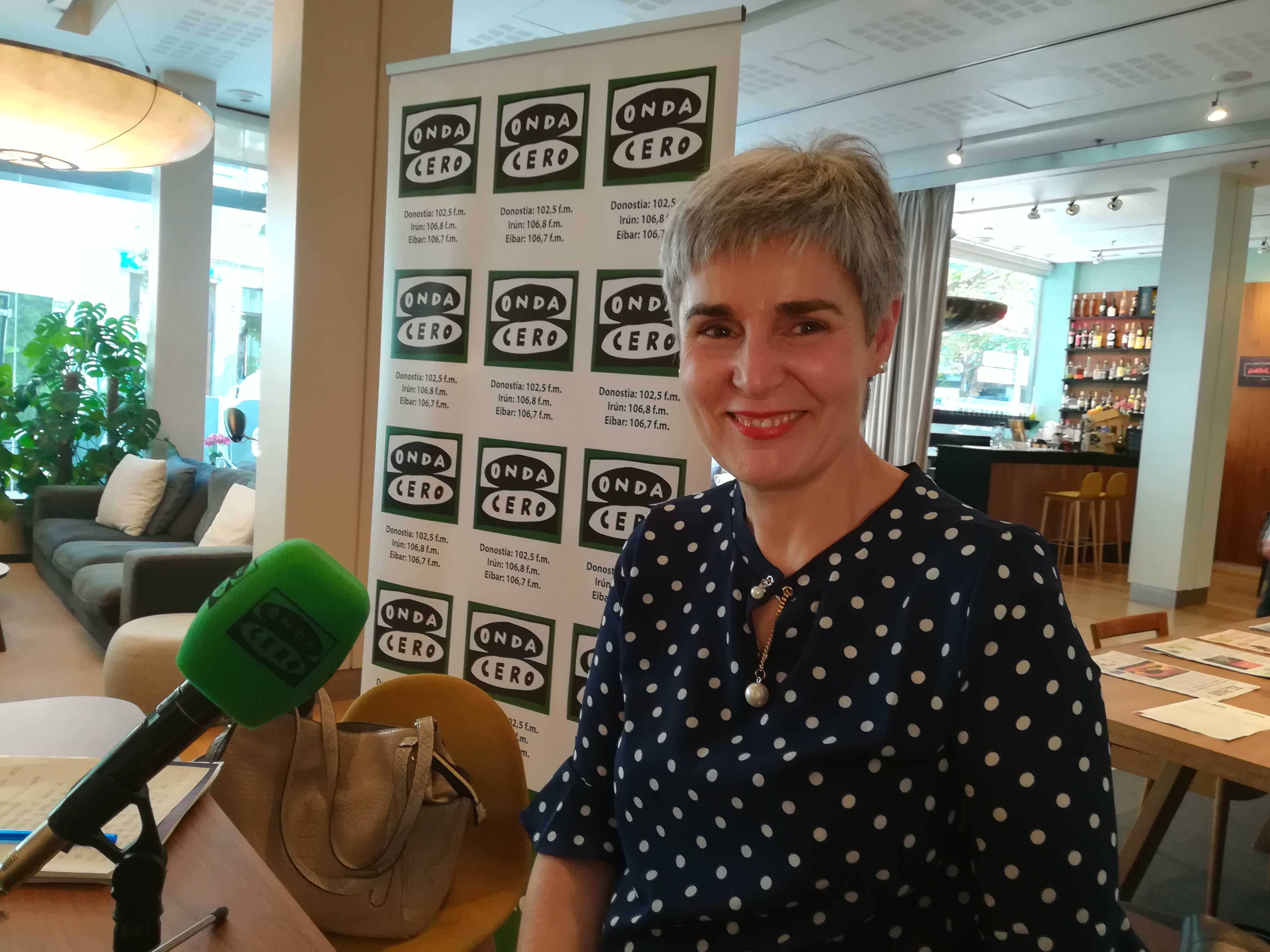 Gipuzkoa en la Onda 26/06/2017 Gipuzkoa en la Onda 26/06/2017