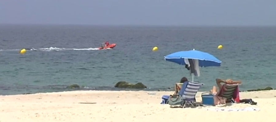 Este año obtienen la distinción 236 playas Este año obtienen la distinción 236 playas