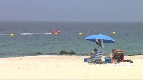 Este a&ntilde;o obtienen la distinci&oacute;n 236 playas