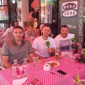 Onda deportiva Marbella