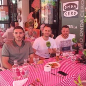 Onda deportiva Marbella Onda deportiva Marbella
