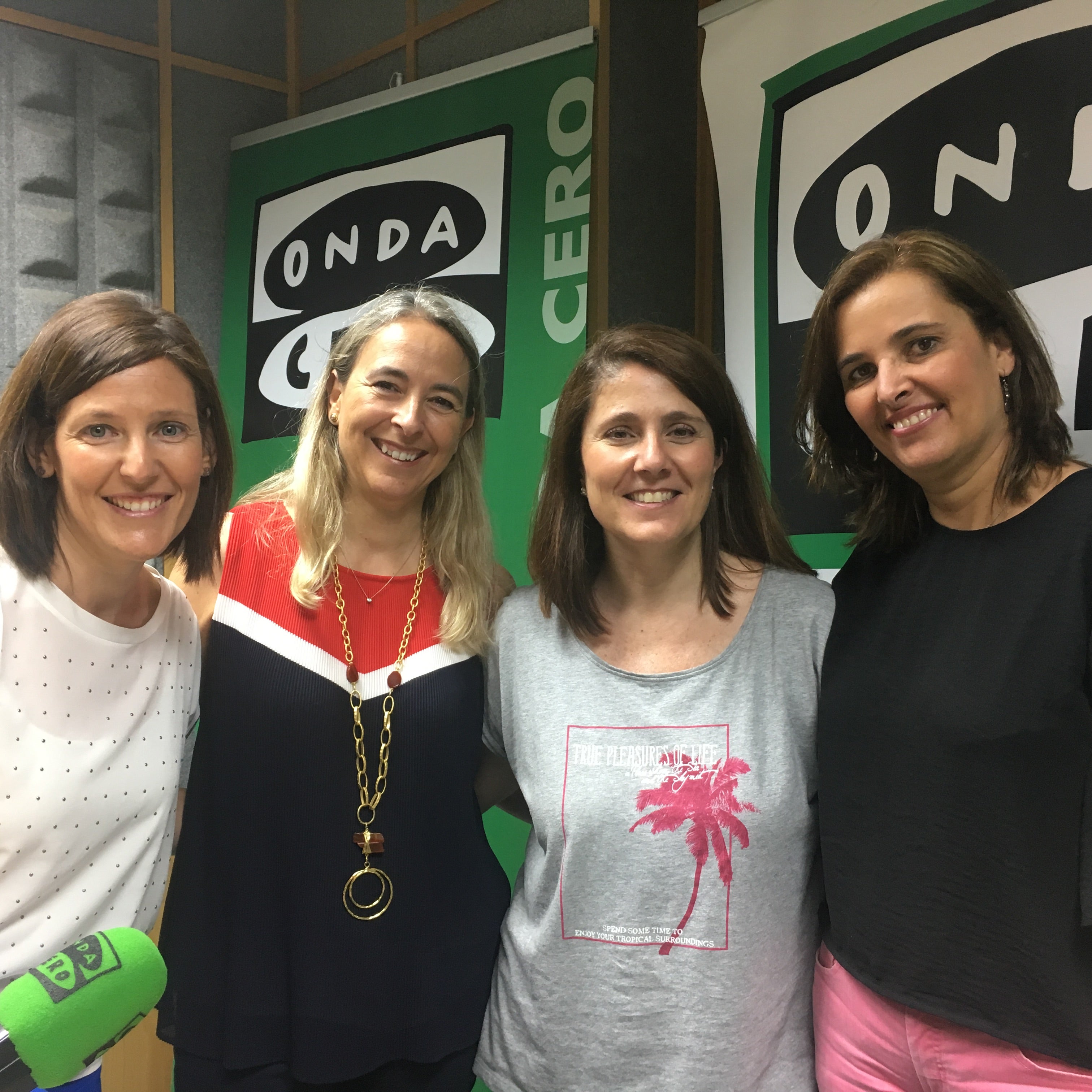 Pamplona en la Onda. 26/06/2017 Pamplona en la Onda. 26/06/2017