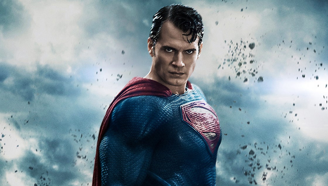 La Calvo-Cueva: Superman defiende a unos inmigrantes La Calvo-Cueva: Superman defiende a unos inmigrantes