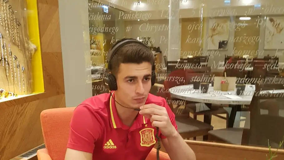 Kepa Arrizabalaga Kepa Arrizabalaga