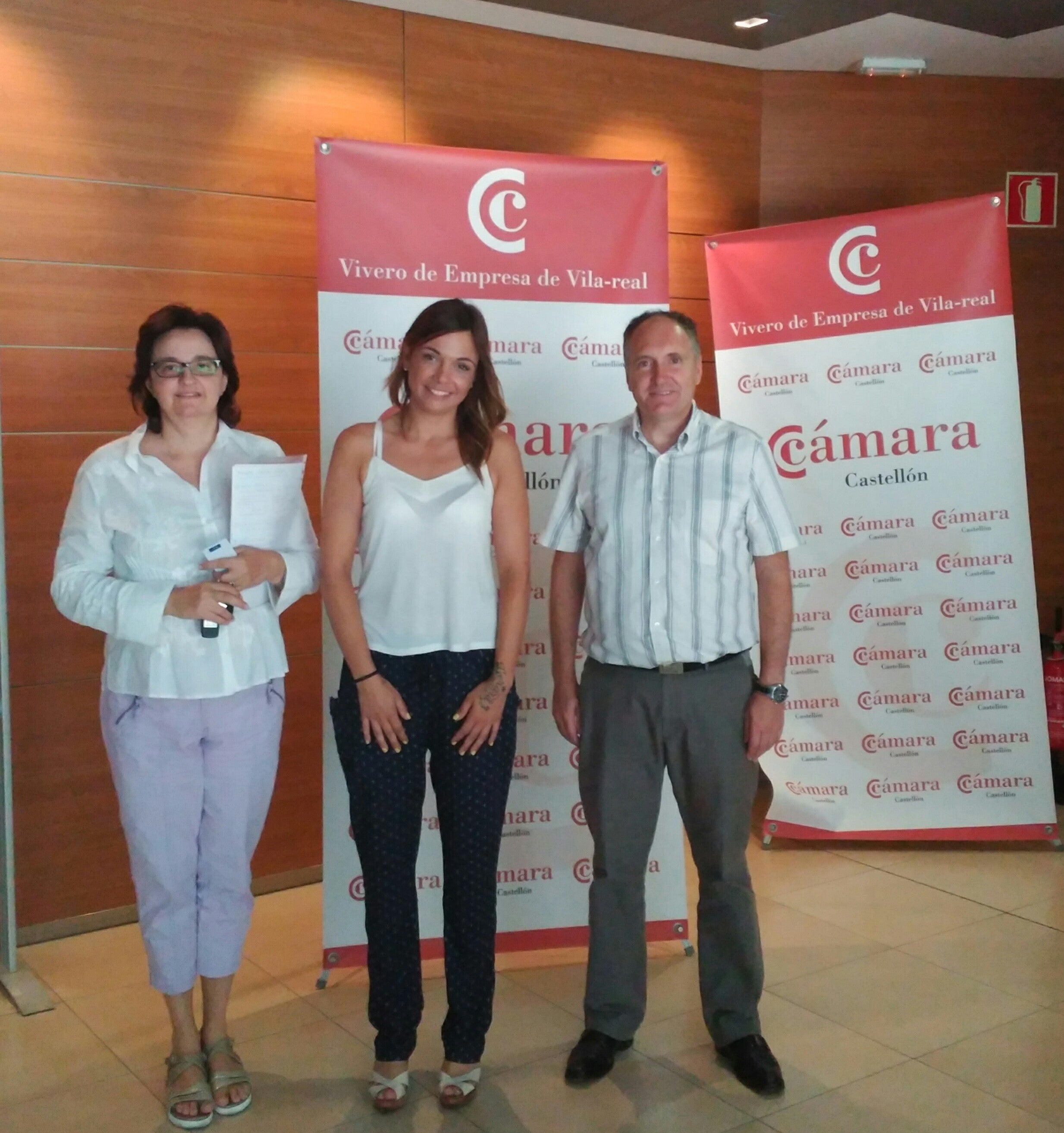 Oropesa del Mar inicia las conversaciones para impulsar un vivero de emprendedores Oropesa del Mar inicia las conversaciones para impulsar un vivero de emprendedores