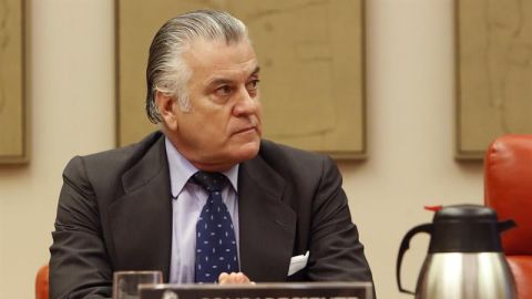 El extesorero del PP Luis B&aacute;rcenas