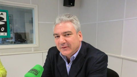 Arquitecto coautor del Centro Bot&iacute;n