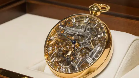 Reloj María Antonieta Reloj María Antonieta