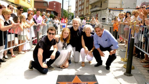 En el barrio Tetu&aacute;n de Santander