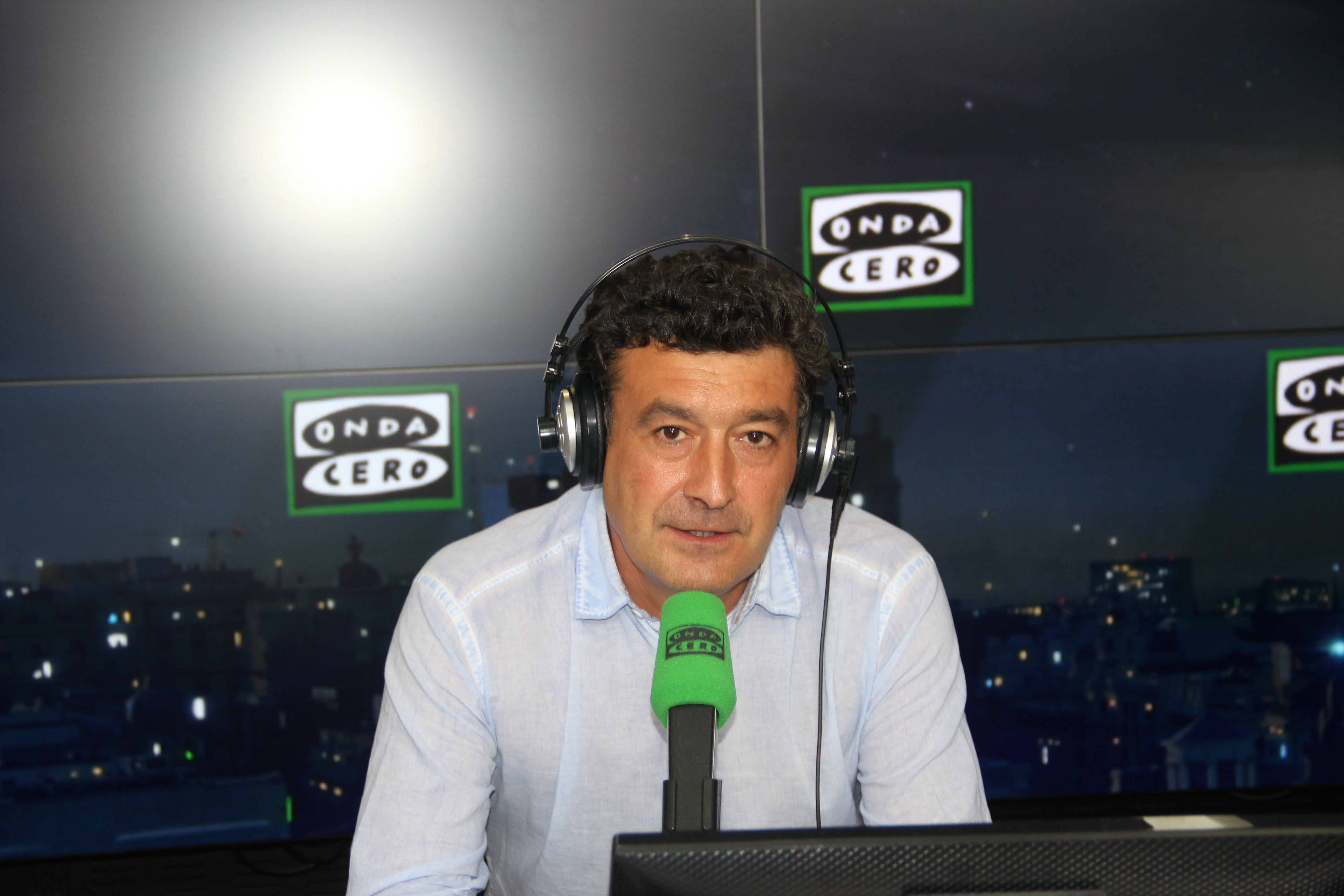 Más de Uno Segovia 20/06/2025 Más de Uno Segovia 20/06/2025