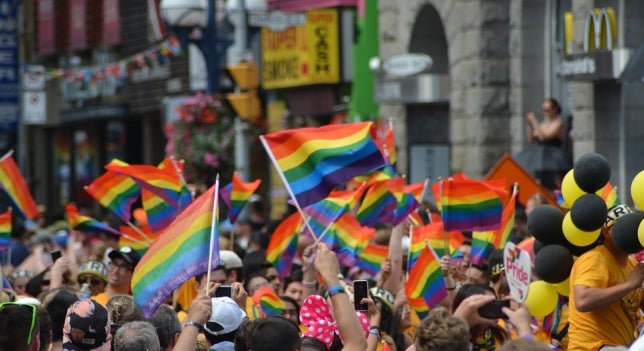 ¿Por qué se celebra el día del Orgullo gay el 28 de junio? ¿Por qué se celebra el día del Orgullo gay el 28 de junio?