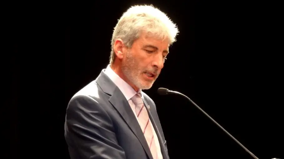 Miguel Lupiáñez Miguel Lupiáñez