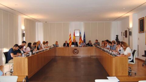 El ple reclama m&eacute;s finan&ccedil;ament per a lluitar contra la viol&egrave;ncia de g&egrave;nere. La sessi&oacute; ha servit per donar suport a la regularitzaci&oacute; de la zona del Barranquet als terrenys adjacents al mol&iacute; la Vila. 