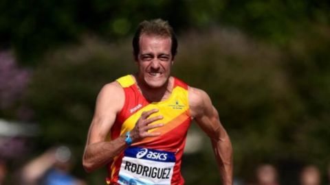 David Rodriguez