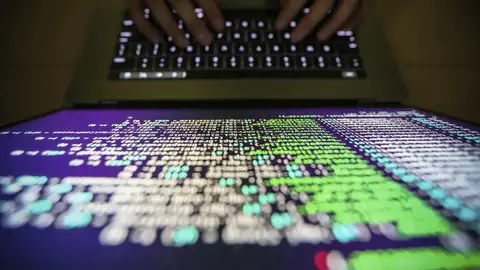 Ciberestafas Ciberestafas