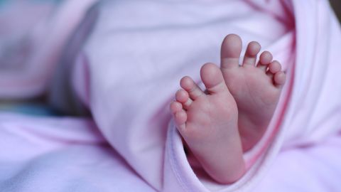 Espa&ntilde;a, el segundo pa&iacute;s donde m&aacute;s madres primerizas con m&aacute;s de 40 a&ntilde;os hay