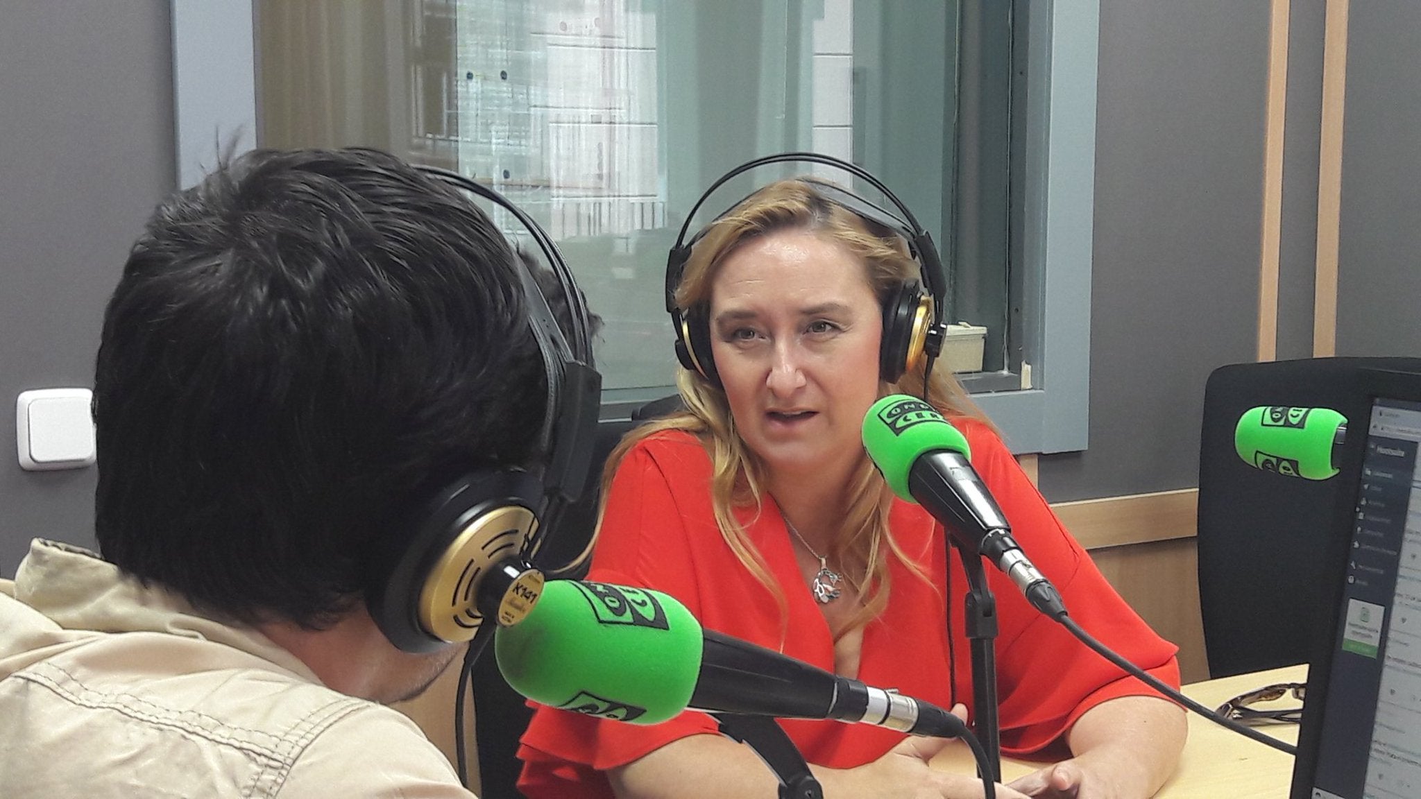 Málaga en la Onda 27/06/2017 Málaga en la Onda 27/06/2017