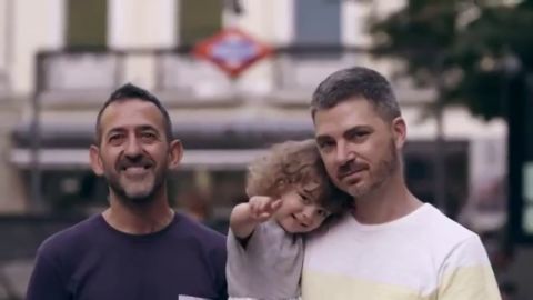 &iquest;C&oacute;mo se gestiona socialmente y emocionalmente cambiar de orientaci&oacute;n sexual?