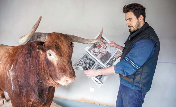 Pamplona en la onda. 27/06/2017 Pamplona en la onda. 27/06/2017