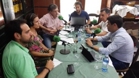 Taberna Cantarrana Cristobal Ortega
