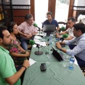 Taberna Cantarrana Cristobal Ortega