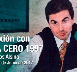 Conexión con Onda Cero 1997 Conexión con Onda Cero 1997
