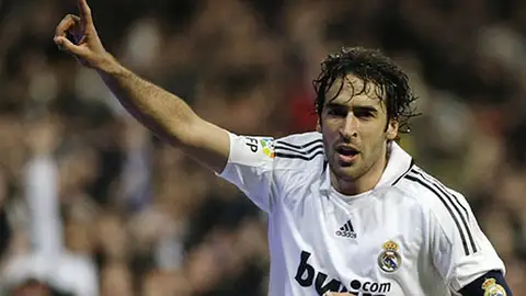 Raúl Raúl