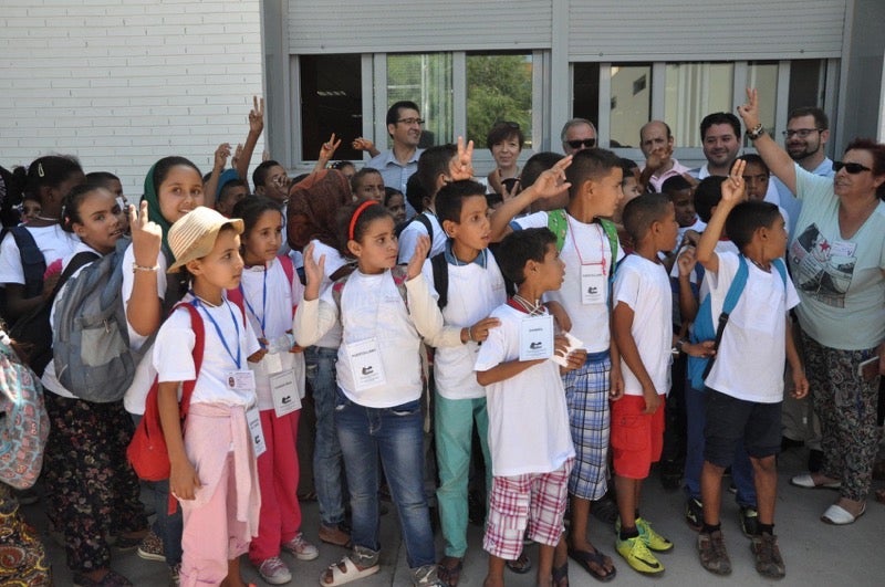 Alcalá de Henares en la onda 21/08/2017 Alcalá de Henares en la onda 21/08/2017