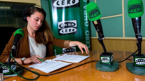 Noticias en Granada con Ana de Gracia