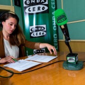 Noticias en Granada con Ana de Gracia