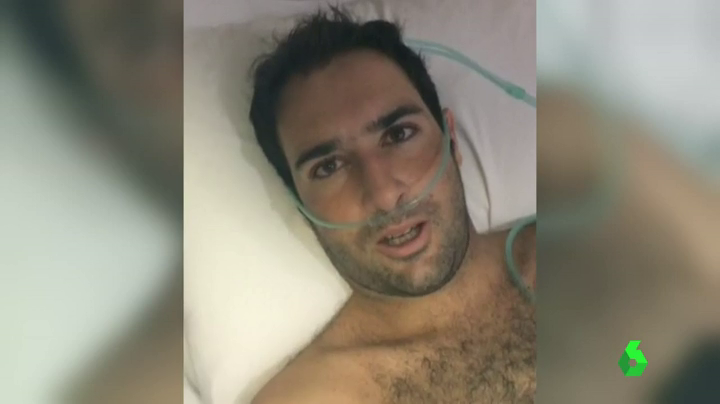 Cantabria lamenta la falta respuesta de Defensa para traer a joven enfermo en Bali Cantabria lamenta la falta respuesta de Defensa para traer a joven enfermo en Bali