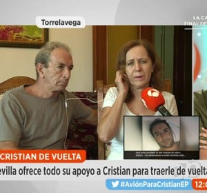 cristian cristian