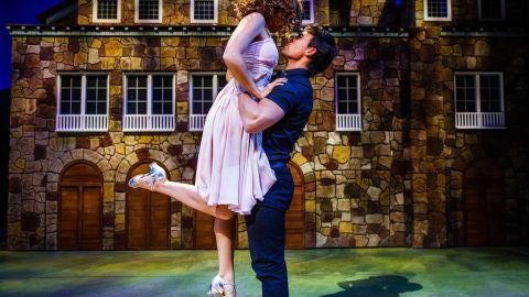 Nuevo musical en el Teatro Jovellanos